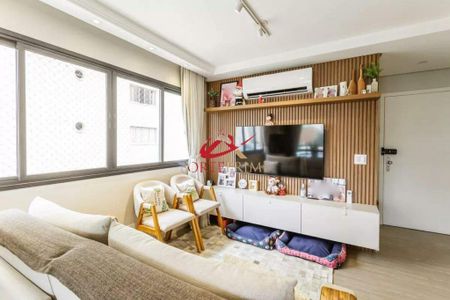 Apartamento à venda com 3 quartos, 105m² em Planalto Paulista, São Paulo