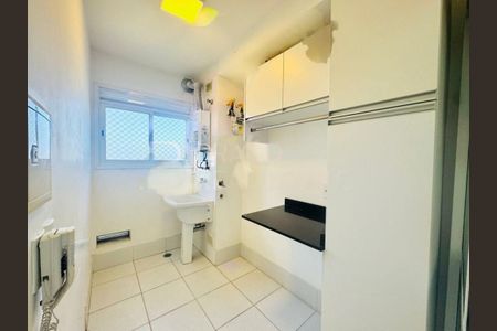 Apartamento à venda com 2 quartos, 65m² em Jardim Dom Bosco, São Paulo