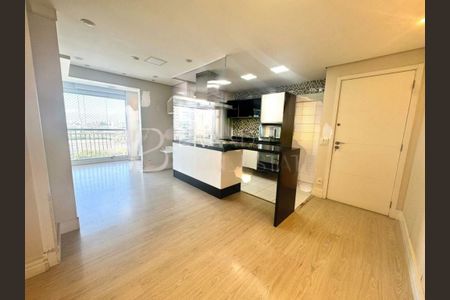 Apartamento à venda com 65m², 2 quartos e 1 vaga