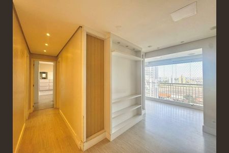 Apartamento à venda com 2 quartos, 65m² em Jardim Dom Bosco, São Paulo