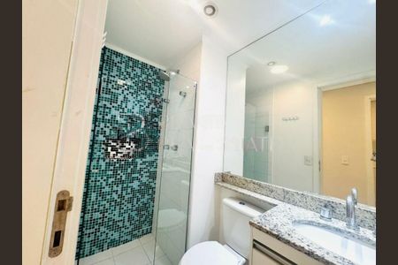 Apartamento à venda com 2 quartos, 65m² em Jardim Dom Bosco, São Paulo