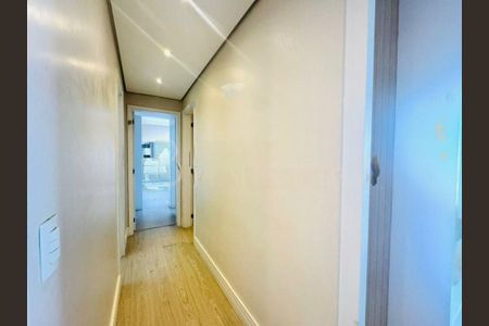 Apartamento à venda com 65m², 2 quartos e 1 vaga