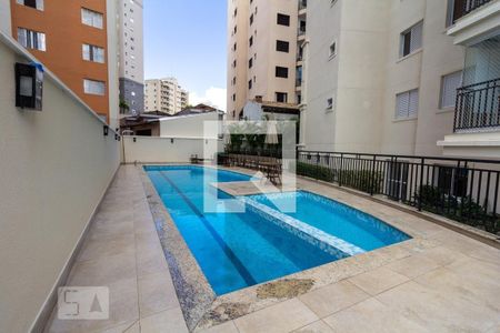 Apartamento para alugar com 62m², 2 quartos e sem vagaÁrea comum - Piscina