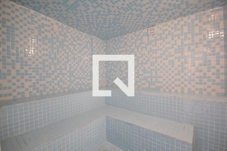 Apartamento para alugar com 62m², 2 quartos e sem vagaSauna