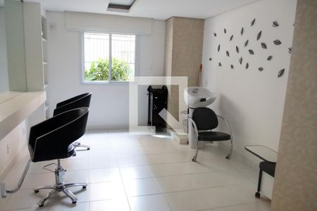 Apartamento para alugar com 62m², 2 quartos e sem vagaEspaço Mulher