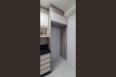 Apartamento para alugar com 62m², 2 quartos e sem vagaCozinha
