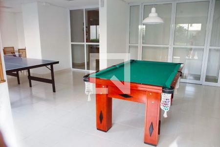 Apartamento para alugar com 62m², 2 quartos e sem vagaSalão de Jogos