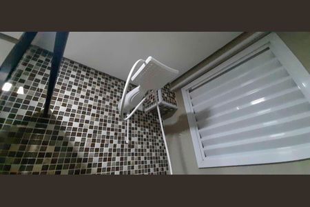 Apartamento para alugar com 62m², 2 quartos e sem vagaBanheiro Social