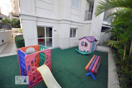 Apartamento para alugar com 62m², 2 quartos e sem vagaÁrea comum - Playground