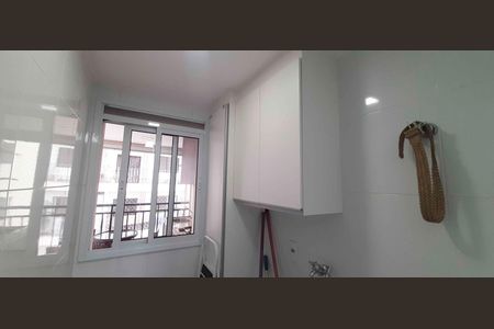 Apartamento para alugar com 62m², 2 quartos e sem vagaÁrea de Serviço