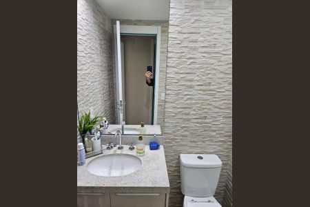 Apartamento à venda com 75m², 2 quartos e 1 vaga