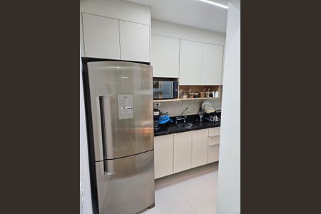 Apartamento à venda com 75m², 2 quartos e 1 vaga