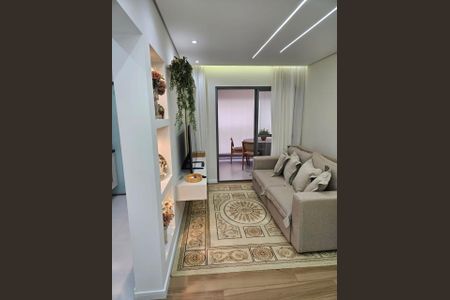 Apartamento à venda com 2 quartos, 75m² em Jardim Prudência, São Paulo