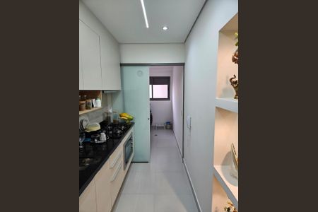 Apartamento à venda com 75m², 2 quartos e 1 vaga