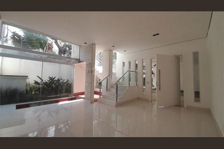 Casa à venda com 6 quartos, 1132m² em Jardim do Mar, São Bernardo do Campo