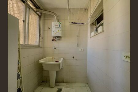 Apartamento à venda com 2 quartos, 74m² em Maracanã, Rio de Janeiro