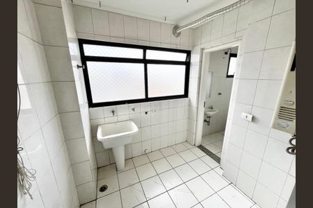 Apartamento à venda com 88m², 3 quartos e 2 vagasÁrea de Serviço