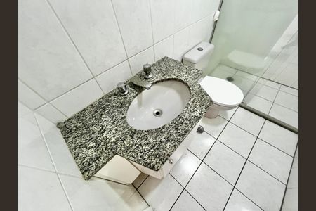 Apartamento à venda com 88m², 3 quartos e 2 vagasBanheiro 