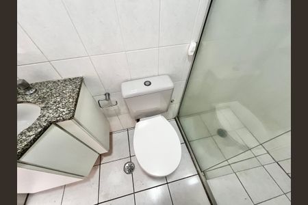 Apartamento à venda com 88m², 3 quartos e 2 vagasvBanheiro 