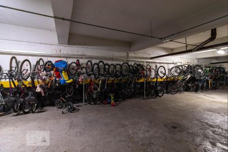 Apartamento à venda com 88m², 3 quartos e 2 vagasBicicletário