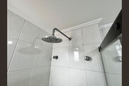 Apartamento à venda com 88m², 3 quartos e 2 vagasBanheiro da Suíte