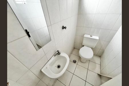 Apartamento à venda com 88m², 3 quartos e 2 vagasBanheiro de serviço