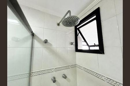 Apartamento à venda com 88m², 3 quartos e 2 vagasBanheiro 