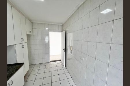 Apartamento à venda com 88m², 3 quartos e 2 vagasCozinha