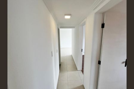 Apartamento à venda com 88m², 3 quartos e 2 vagasCorredor
