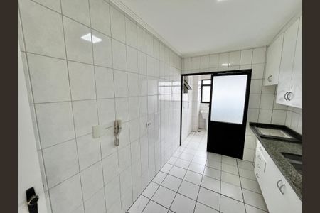 Apartamento à venda com 88m², 3 quartos e 2 vagasCozinha