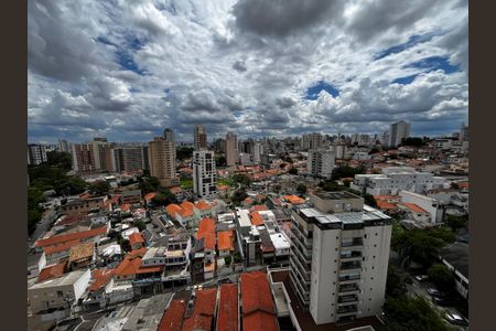Varanda da Sala de apartamento à venda com 3 quartos, 88m² em Tucuruvi, São Paulo