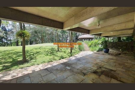 Apartamento à venda com 510m², 4 quartos e 3 vagas