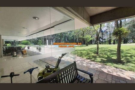 Apartamento à venda com 510m², 4 quartos e 3 vagas