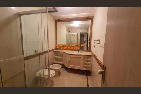 Apartamento à venda com 510m², 4 quartos e 3 vagas