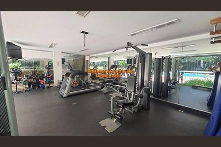 Apartamento à venda com 510m², 4 quartos e 3 vagas