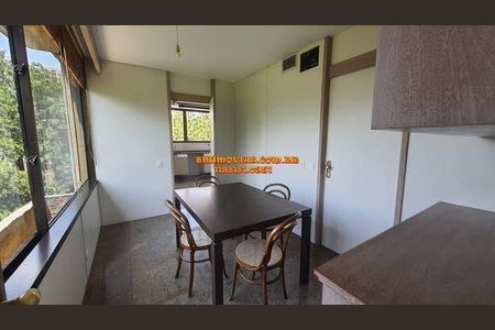 Apartamento à venda com 510m², 4 quartos e 3 vagas