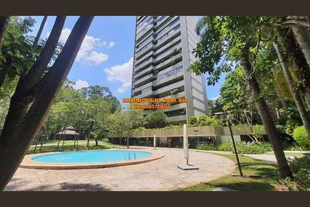 Apartamento à venda com 510m², 4 quartos e 3 vagas