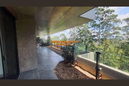 Apartamento à venda com 510m², 4 quartos e 3 vagas