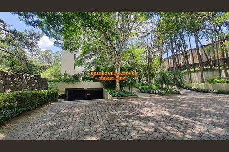 Apartamento à venda com 510m², 4 quartos e 3 vagas