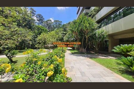 Apartamento à venda com 510m², 4 quartos e 3 vagas