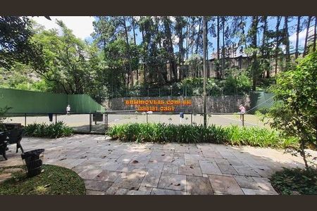 Apartamento à venda com 510m², 4 quartos e 3 vagas