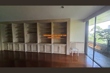 Apartamento à venda com 510m², 4 quartos e 3 vagas