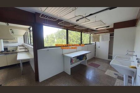Apartamento à venda com 510m², 4 quartos e 3 vagas