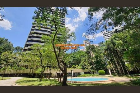 Apartamento à venda com 510m², 4 quartos e 3 vagas