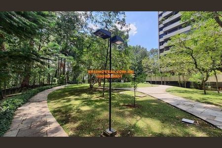 Apartamento à venda com 510m², 4 quartos e 3 vagas