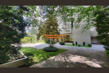 Apartamento à venda com 510m², 4 quartos e 3 vagas