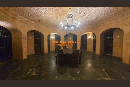 Apartamento à venda com 510m², 4 quartos e 3 vagas