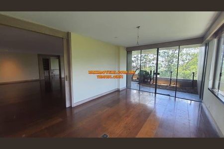 Apartamento à venda com 510m², 4 quartos e 3 vagas