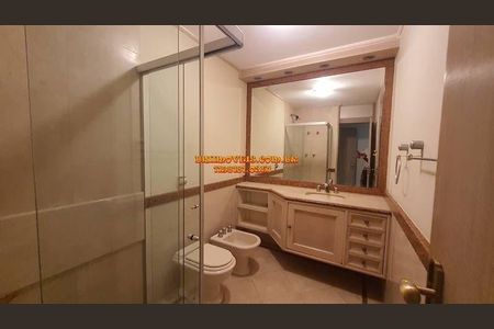 Apartamento à venda com 510m², 4 quartos e 3 vagas