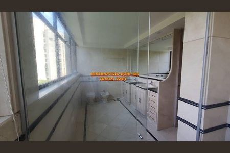 Apartamento à venda com 510m², 4 quartos e 3 vagas